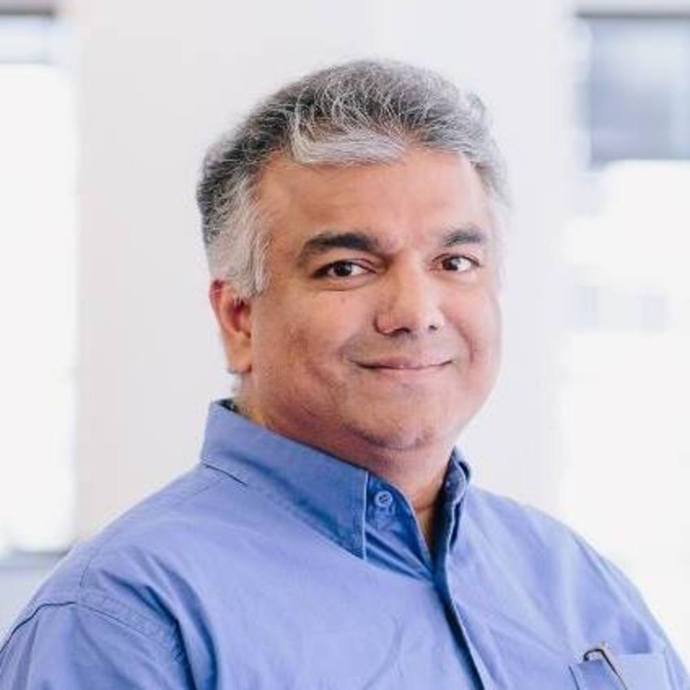 Meet your Posher, Asif